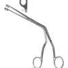 Magill catheter introducing Forceps Large