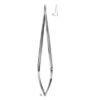 Castroviejo Needle Holder with catch 185mm