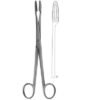Gross Dressing Forceps Without Ratchet 200mm