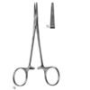 Halsted Mosquito Hemostatic Forceps 125mm