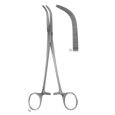 Mixter O' Shaughnessy Dissecting / Ligature Forceps 190mm