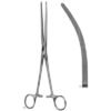 Pean Forceps, Curved 280mm