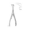 TIECK-HALLE rectal specula 130mm