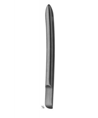 HEGAR uterine dilator with very conical point
