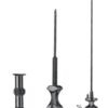 Klima Rosegger Sternal Puncture Needle Luer Lock 35 x 1.8mm