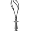 NAEGELE obstetric forceps 400mm