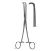 NISSEN Gall duct and cystic forceps 215 mm