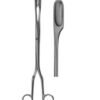 WINTER placenta and ovum forceps 290mm