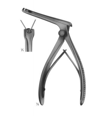Bending pliers for wires up to 1.8 mm diam
