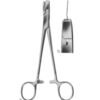 DUROGRIP Holding forceps