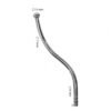 Suction cannula 180mm