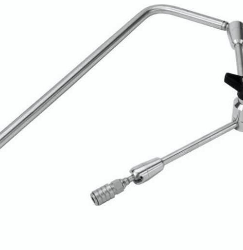 Martin's Arm Retractor System Complete Set Surgical Orthopedic Table Mounted Martin Arm Retractor Set