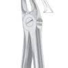 For Separating Upper Molars Extracting Forceps