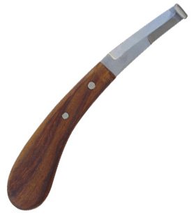 Hoof Knives MSV-016-47