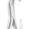 Incisors, Premolars, Deciduous Teeth Extracting Forceps