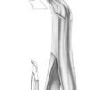Lower Anteriors and Roots Extracting Forceps