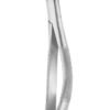 Lower Incisors, Premolars, Roots Extracting Forceps