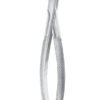 Lower Molars Extracting Forceps