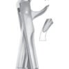 Lower Molars Right Extracting Forceps