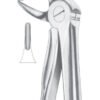Lower Roots Extracting Forceps 2