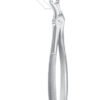 R Upper Third Molars Right Extracting Forceps