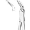 Root Fragments Extracting Forceps 2