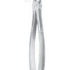 Upper Centrals & Canines Extracting Forceps
