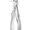 Upper Incisors Extracting Forceps