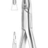 Upper Incisors and Roots Extracting Forceps 2