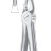 Upper Laterals & Canines Extracting Forceps