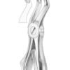 Upper Molars Extracting Forceps