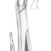 Upper Molars Right Extracting Forceps