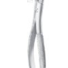 Upper Roots Extracting Forceps