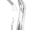 Upper Roots Extracting Forceps 2