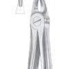 Upper Roots for Children Extracting Forceps