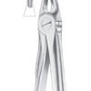 Upper Roots for Children Extracting Forceps 2