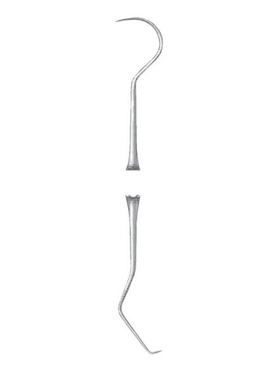 3d Scalpel Handles, Handles&mouth Mirrors, Scalers, Explorers, Probes