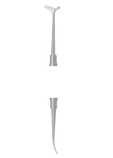 Amalgam Pluggers Condensers, Burnishers MSD-026-26