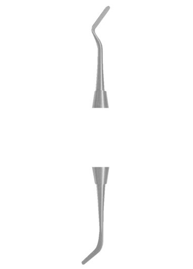 Compsite Placement, Plastic Filling Instruments MSD-051-28