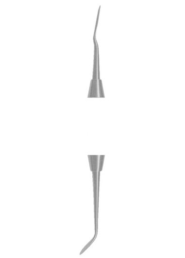 Compsite Placement, Plastic Filling Instruments MSD-052-28