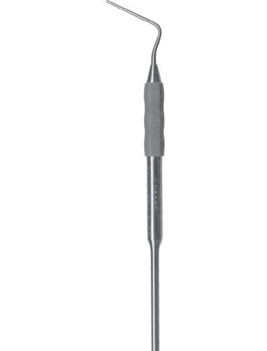 Endodontic Condensers,obturation Instruments Excavators, Probes MSD-018-25