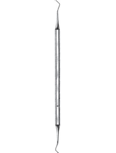 Endodontic Condensers,obturation Instruments Excavators, Probes MSD-061-25