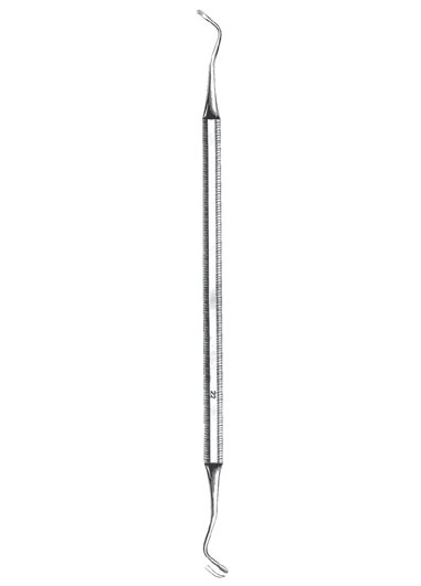 Endodontic Condensers,obturation Instruments Excavators, Probes MSD-067-25