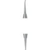 Endodontic Condensers,obturation Instruments Excavators, Probes MSD-079-25