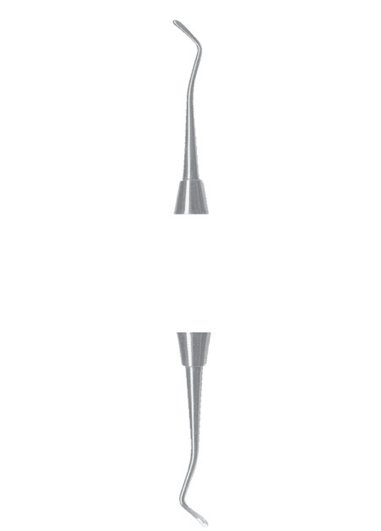 Endodontic Condensers,obturation Instruments Excavators, Probes MSD-079-25