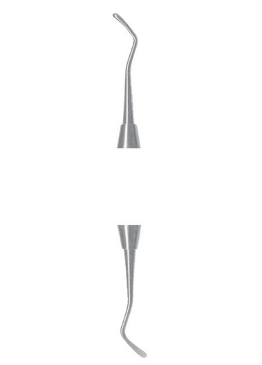 Endodontic Condensers,obturation Instruments Excavators, Probes MSD-080-25