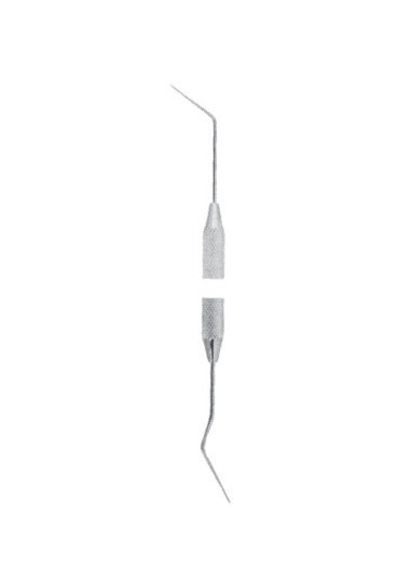 Endodontic Condensers,obturation Instruments Excavators, Probes MSD-089-25