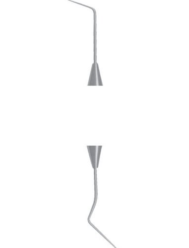 Endodontic Condensers,obturation Instruments Excavators, Probes MSD-092-25