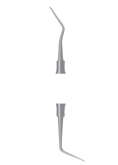 Endodontic Condensers,obturation Instruments Excavators, Probes MSD-093-25