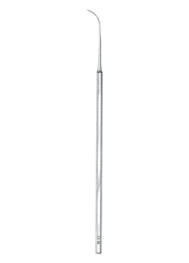 Endodontic Condensers,obturation Instruments Excavators, Probes MSD-100-25